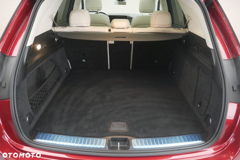 Mercedes-Benz GLE - 16