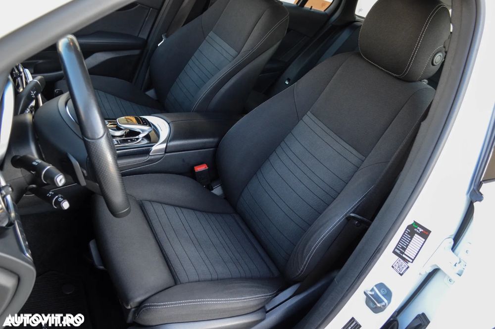 Mercedes-Benz GLC - 9