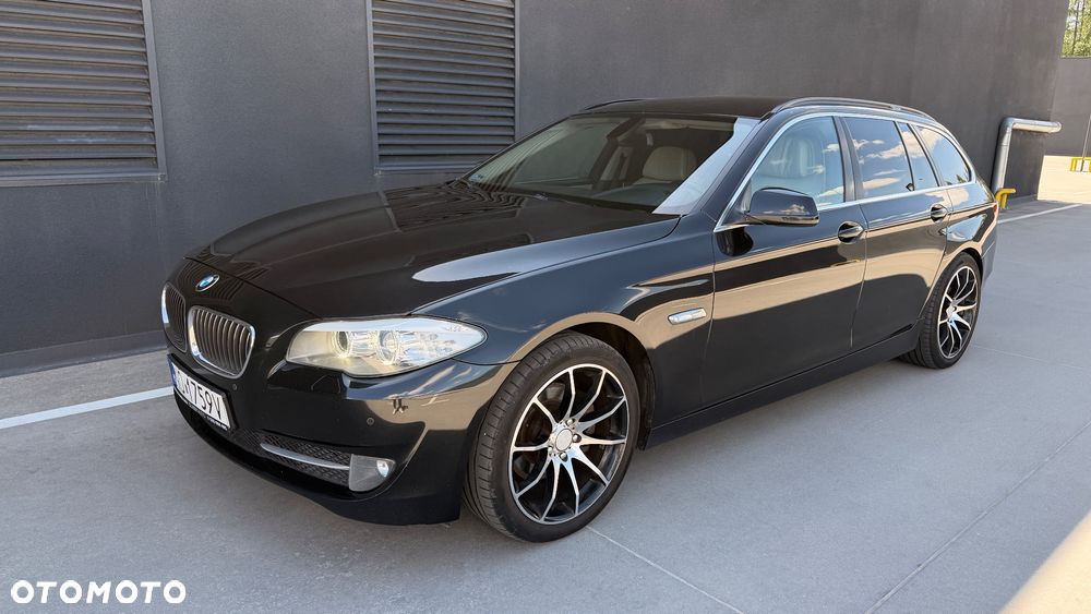 BMW Seria 5 520d Modern Line - 24