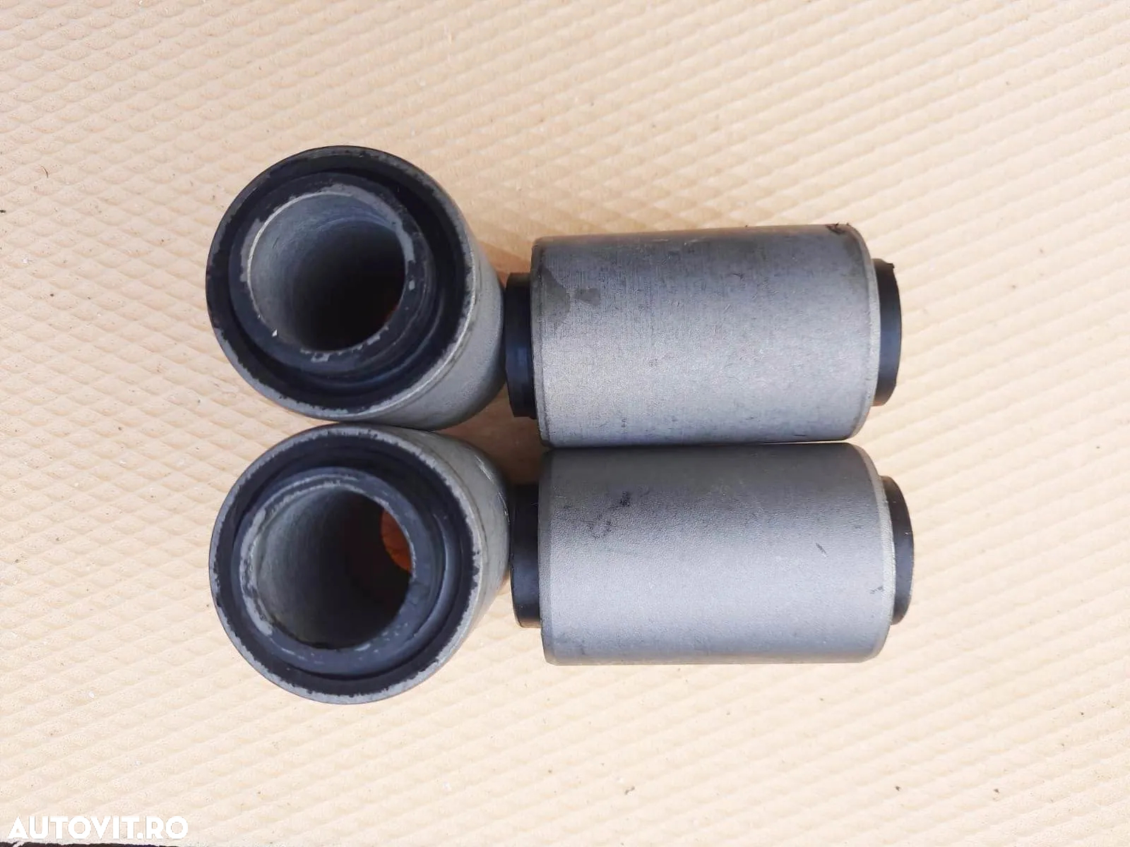 BARA DIRECTIE TRANSVERALA NISSAN ATLEON/ECO-T/L35/EBRO 48560LA30A - 33