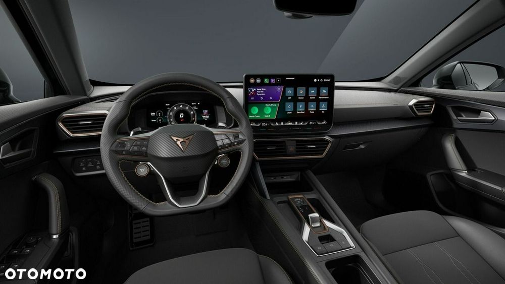 Cupra Formentor - 18