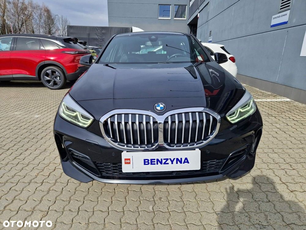 BMW Seria 1 118i M Sport - 7