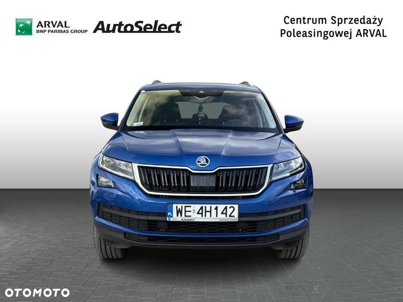 Skoda Kodiaq 2.0 TDI 4x4 Style DSG - 10
