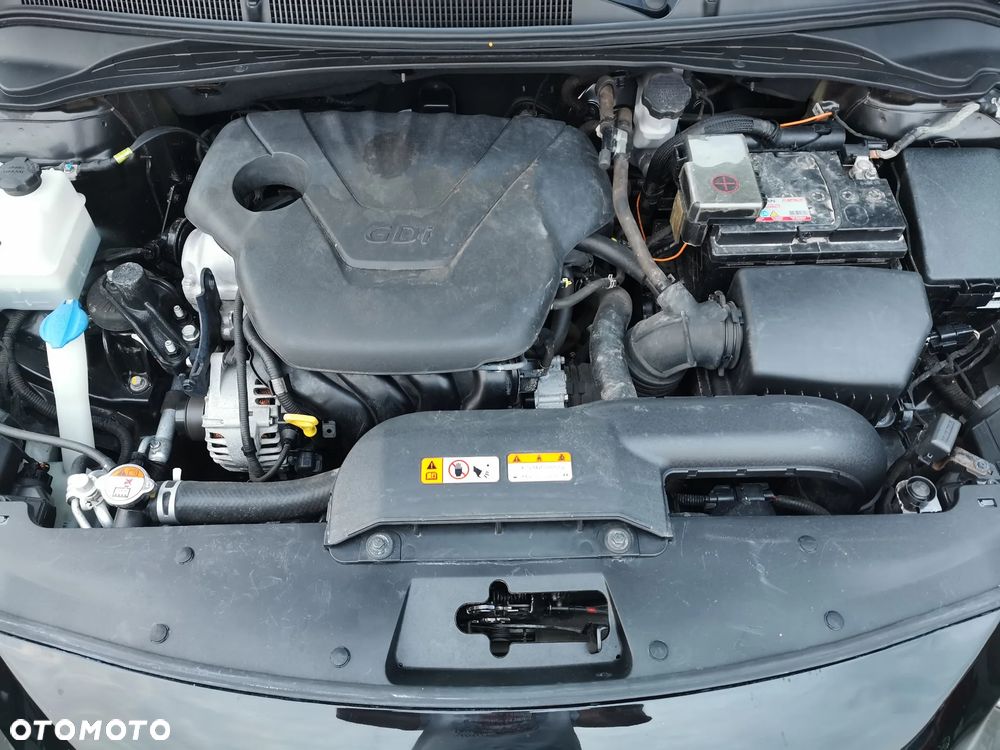 Hyundai i40 1.6 GDI Comfort - 15