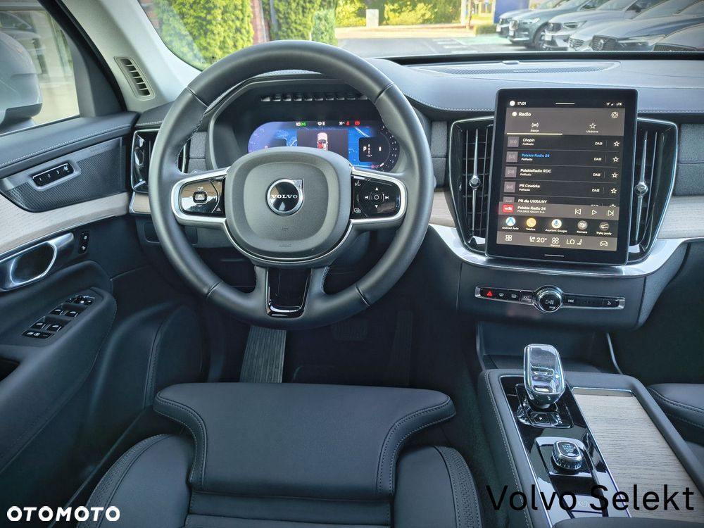 Volvo XC 90 - 24