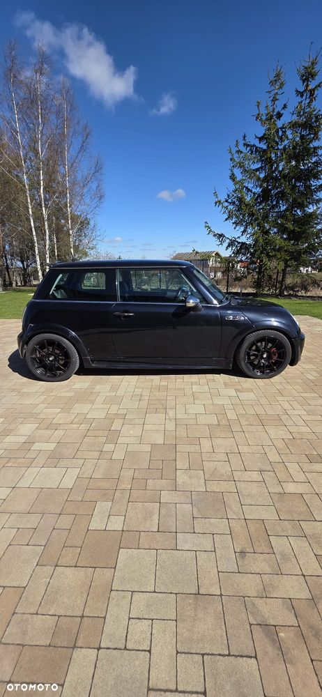 MINI John Cooper Works - 15