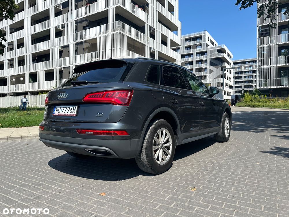 Audi Q5 2.0 TDI Quattro S tronic - 5