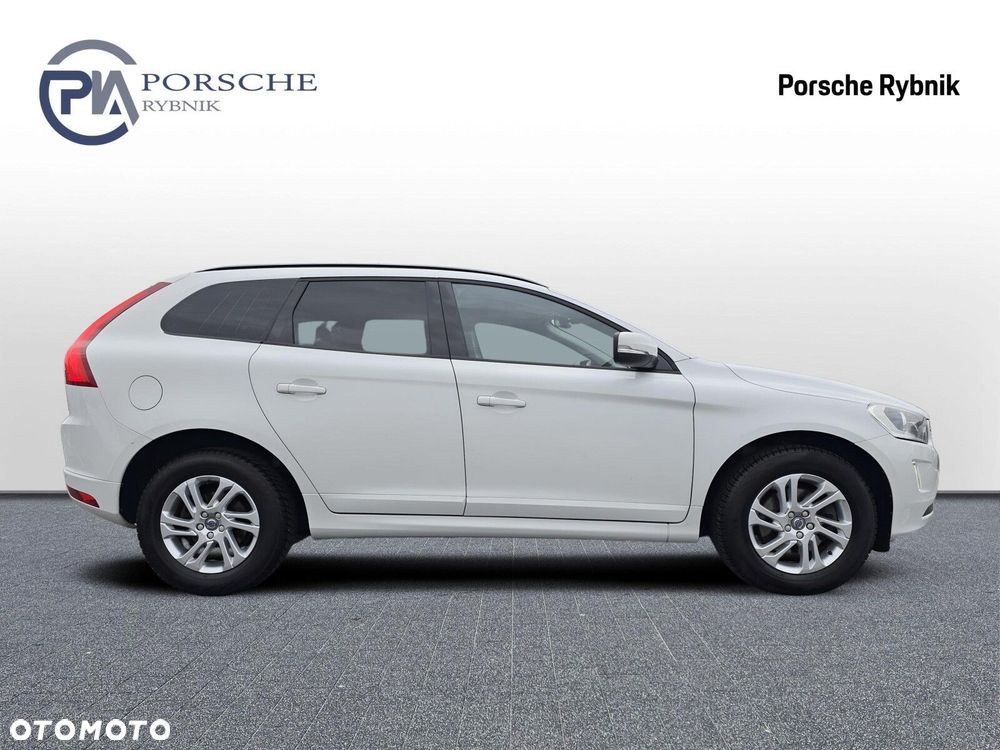 Volvo XC 60 - 7