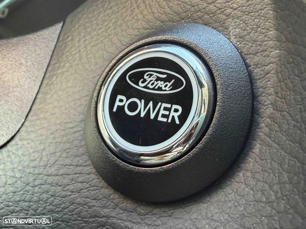 Ford Focus 1.0 SCTi Trend - 42