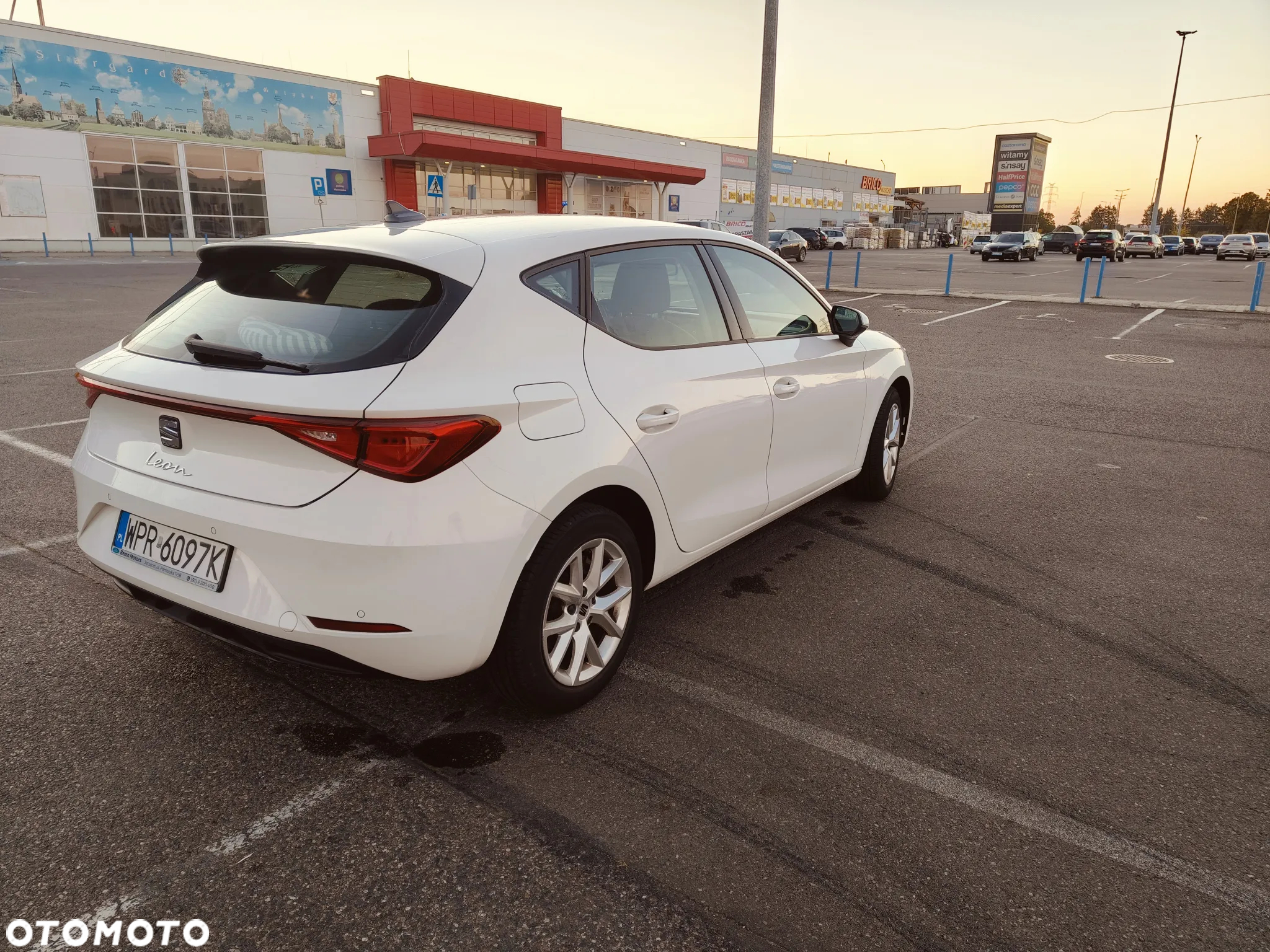 Seat Leon - 5