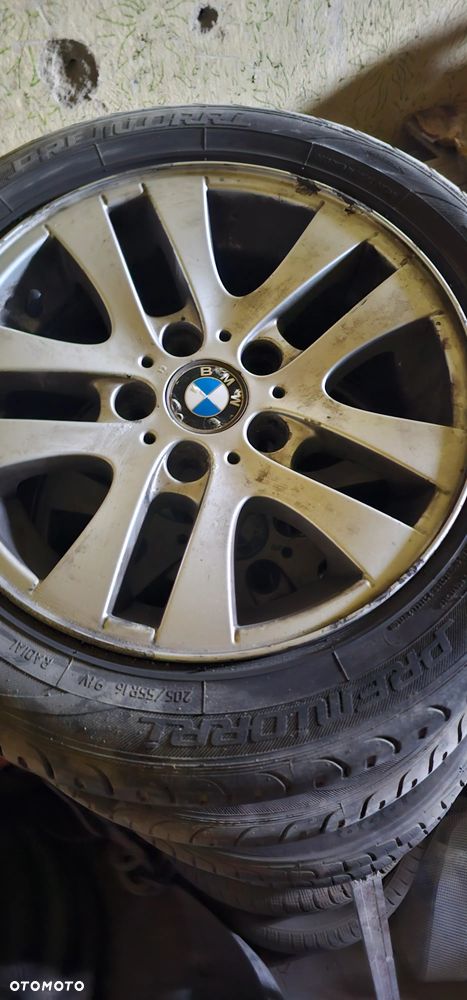 BMW Seria 3 318d - 7