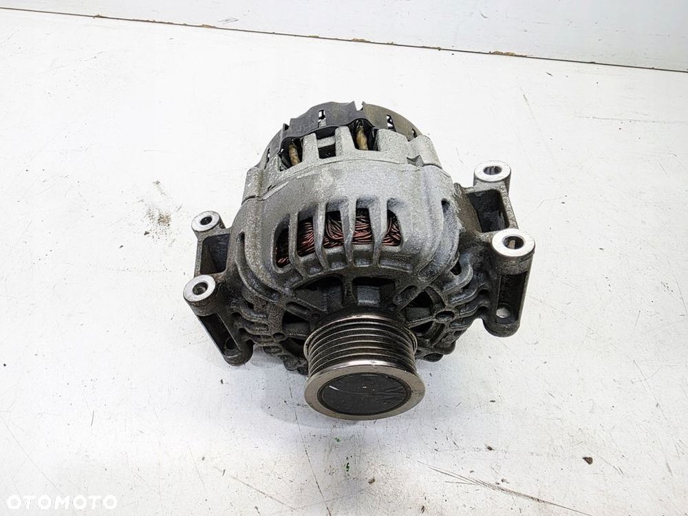 ALTERNATOR AUDI A4 B9 A5 Q5 FY 1.8 2.0 TFSI 06L903027 150A VALEO - 1