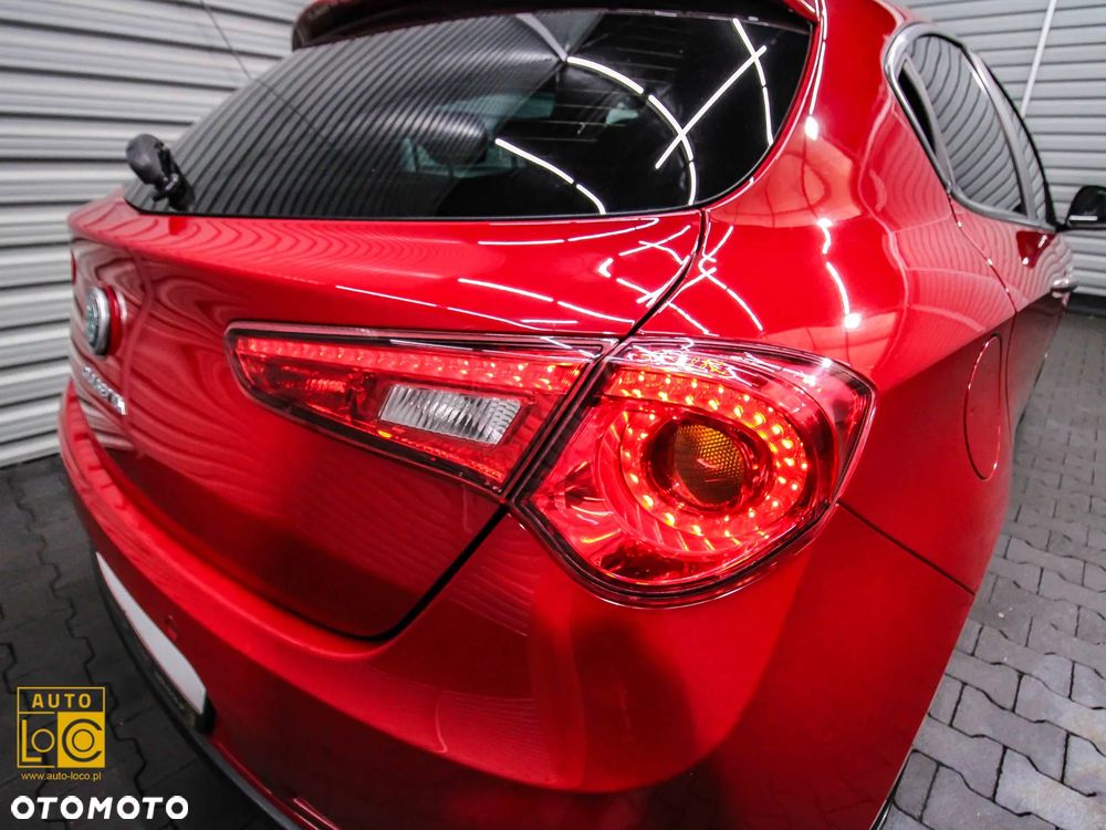 Alfa Romeo Giulietta 1750 TBi Veloce TCT - 30