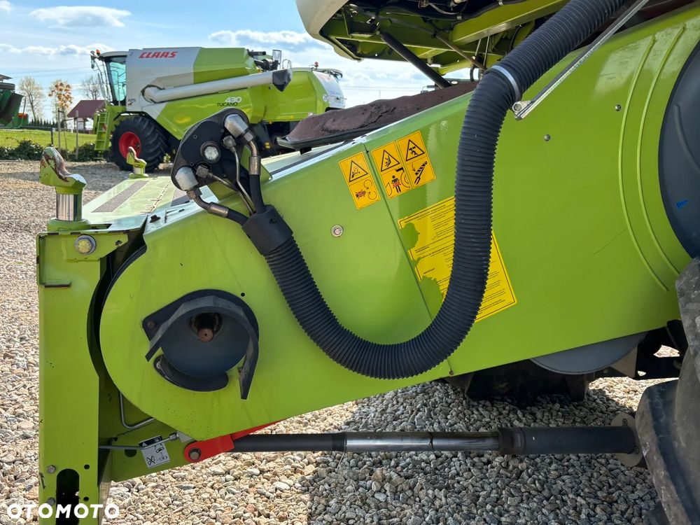 Claas 530 - 24