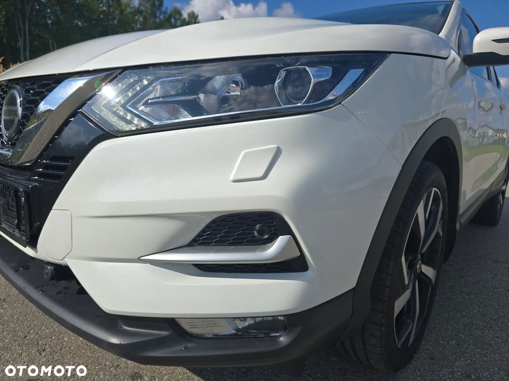 Nissan Qashqai 1.5 dCi Tekna+ - 17