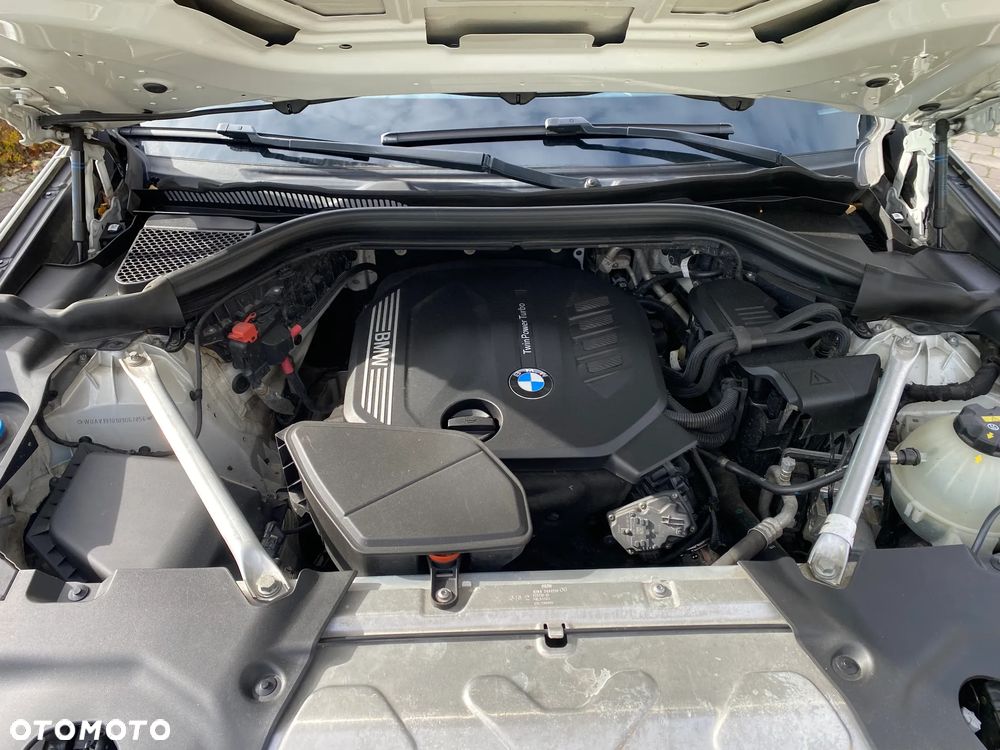 BMW X4 xDrive20d M Sport - 28