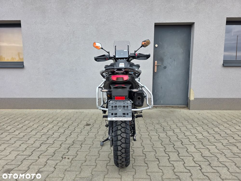 CFMoto 800MT Explore - 28