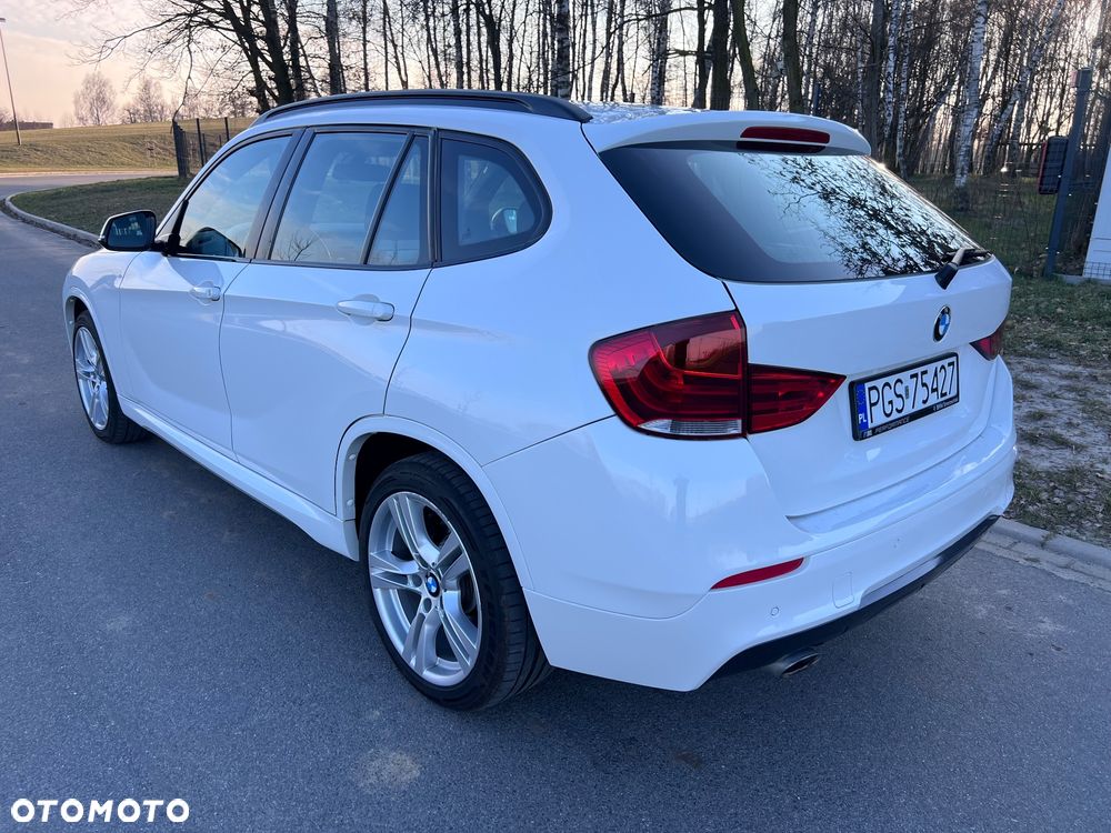 BMW X1 - 5