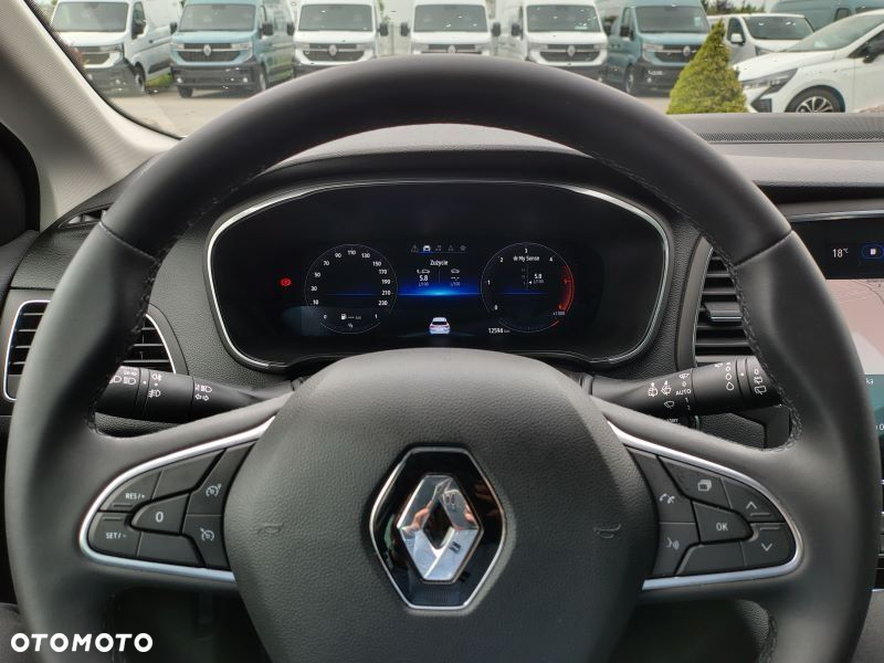 Renault Megane - 10