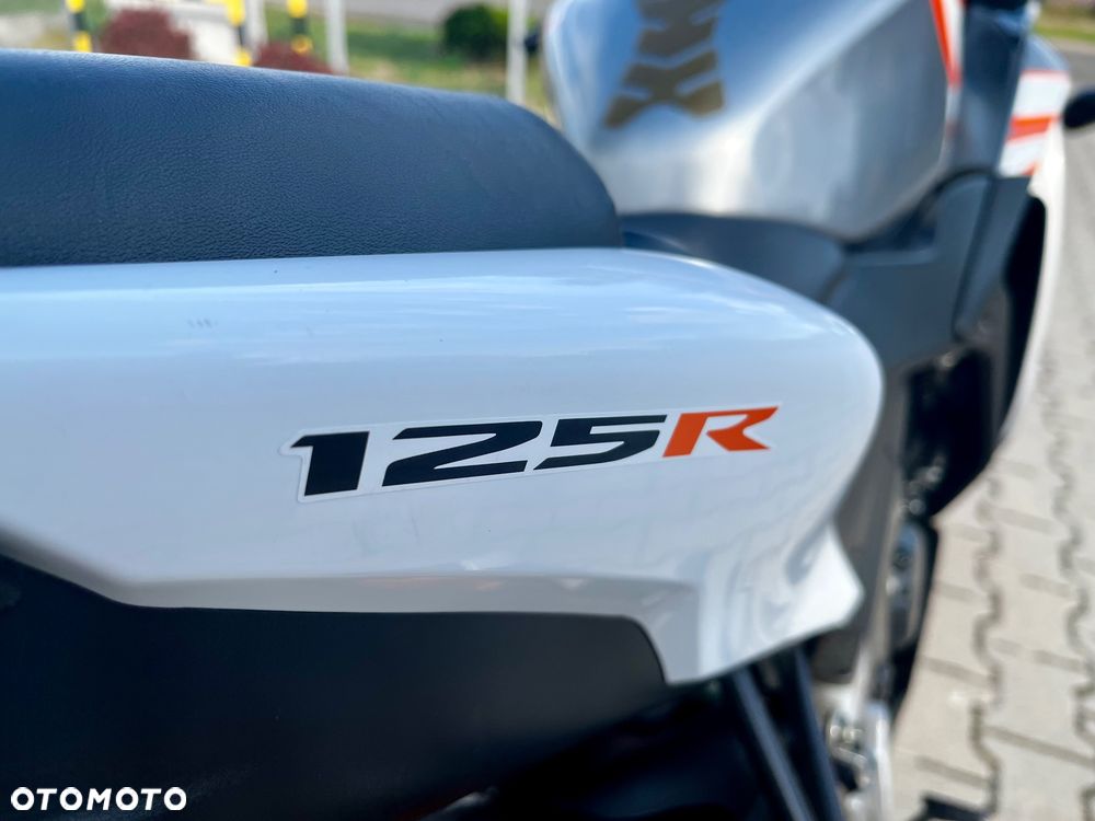 Honda CBR - 13