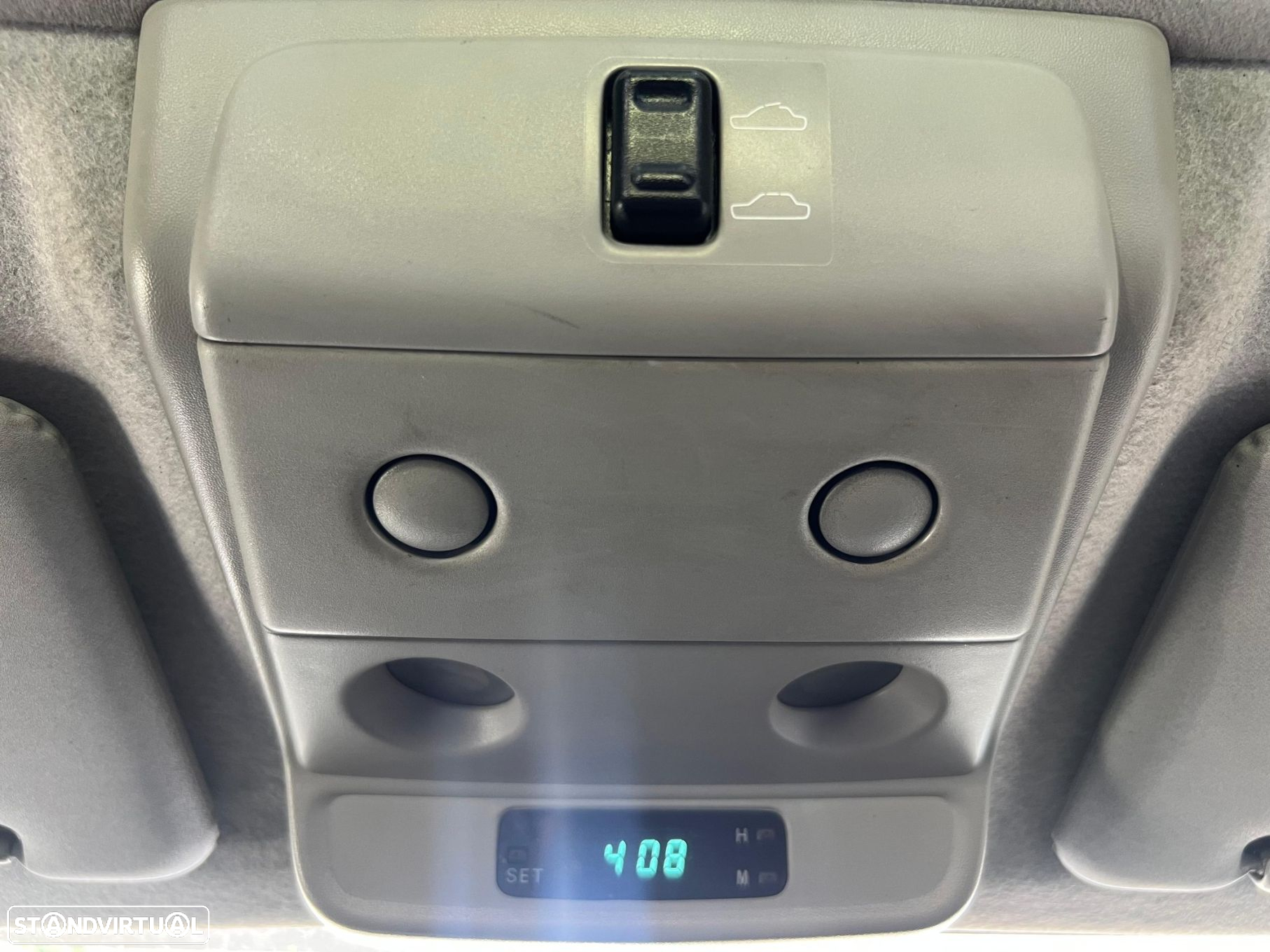 Mitsubishi Pajero Sport 2.5 TD GLS - 29