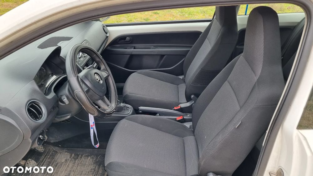 Skoda Citigo 1.0 Active - 11