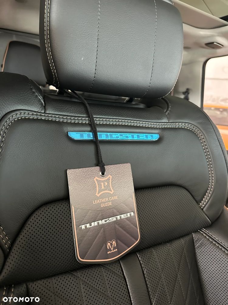 RAM 1500 Tungsten - 19