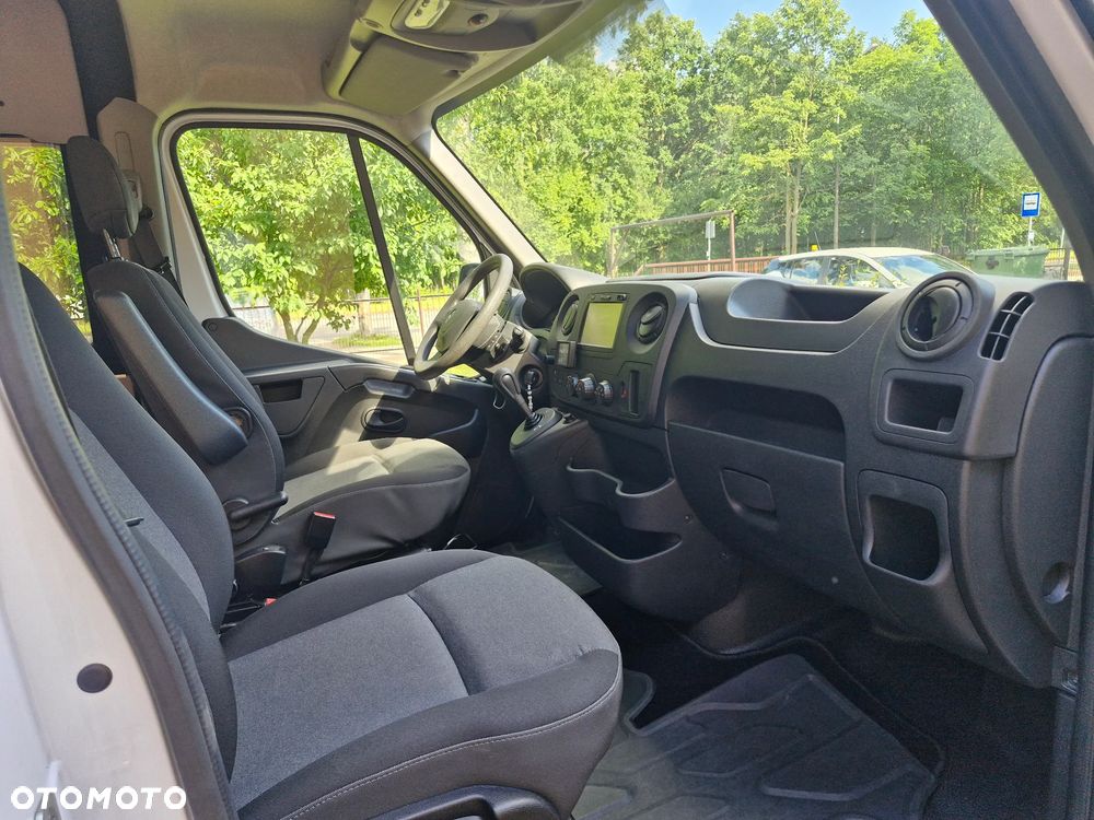 Renault MASTER - 15