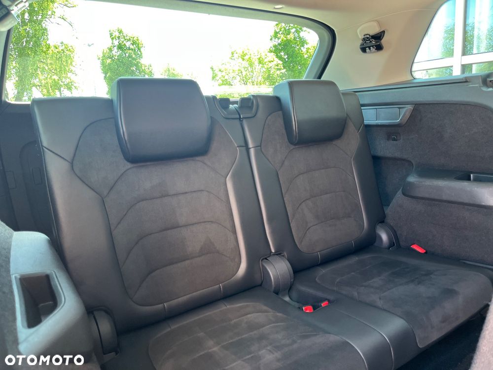 Skoda Kodiaq 1.5 TSI ACT 4x2 Style DSG 7os - 21