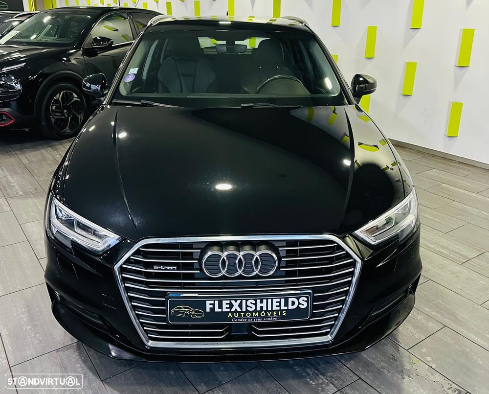 Audi A3 Sportback - 3