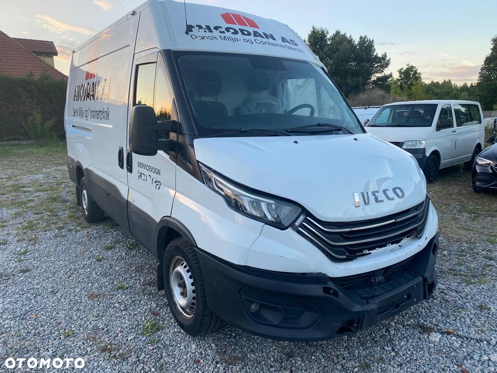 Iveco DAILY