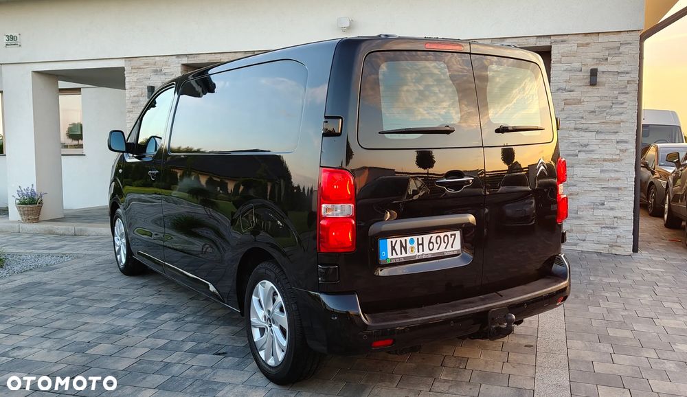 Citroën JUMPY - 5