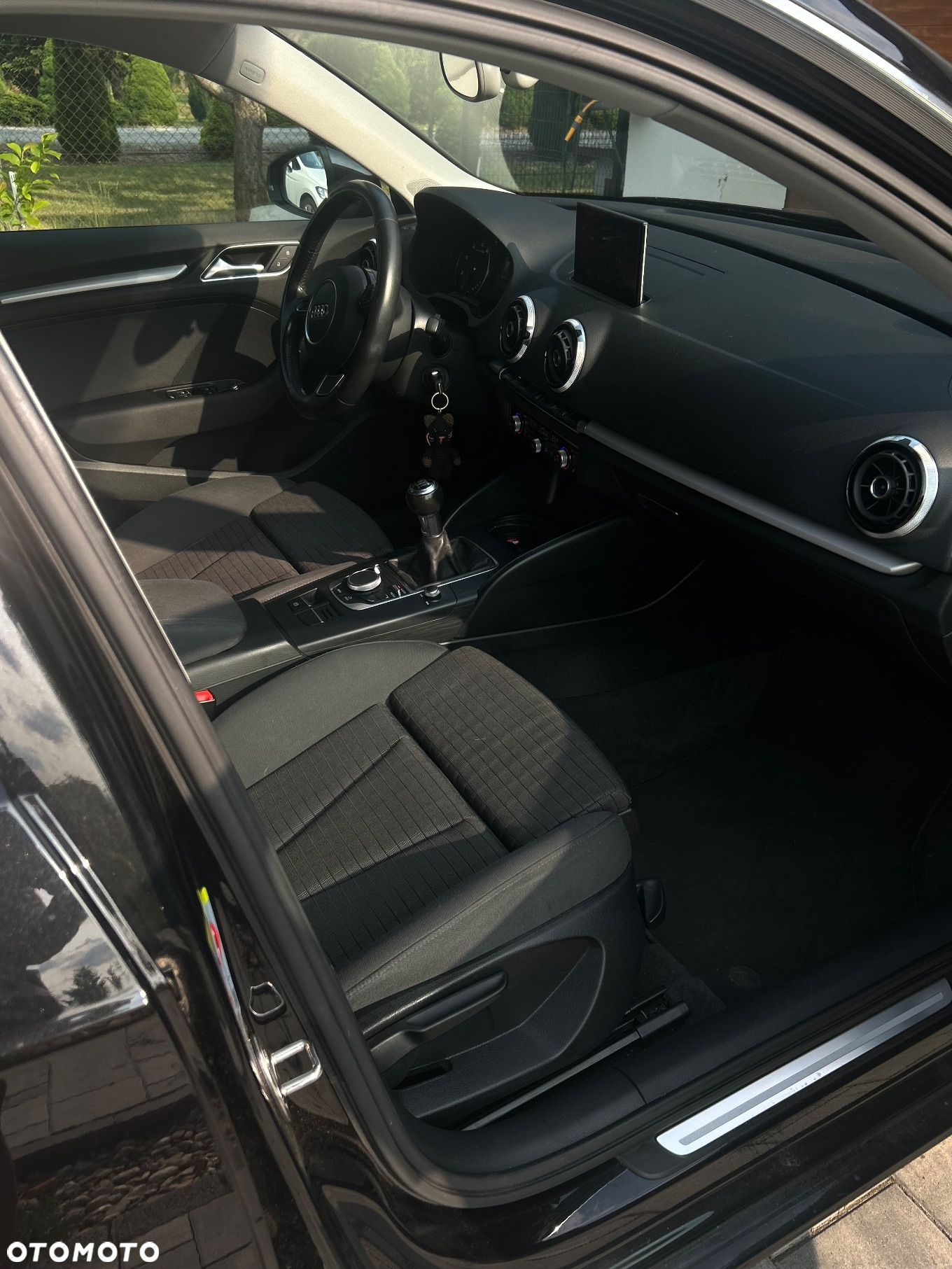 Audi A3 - 10