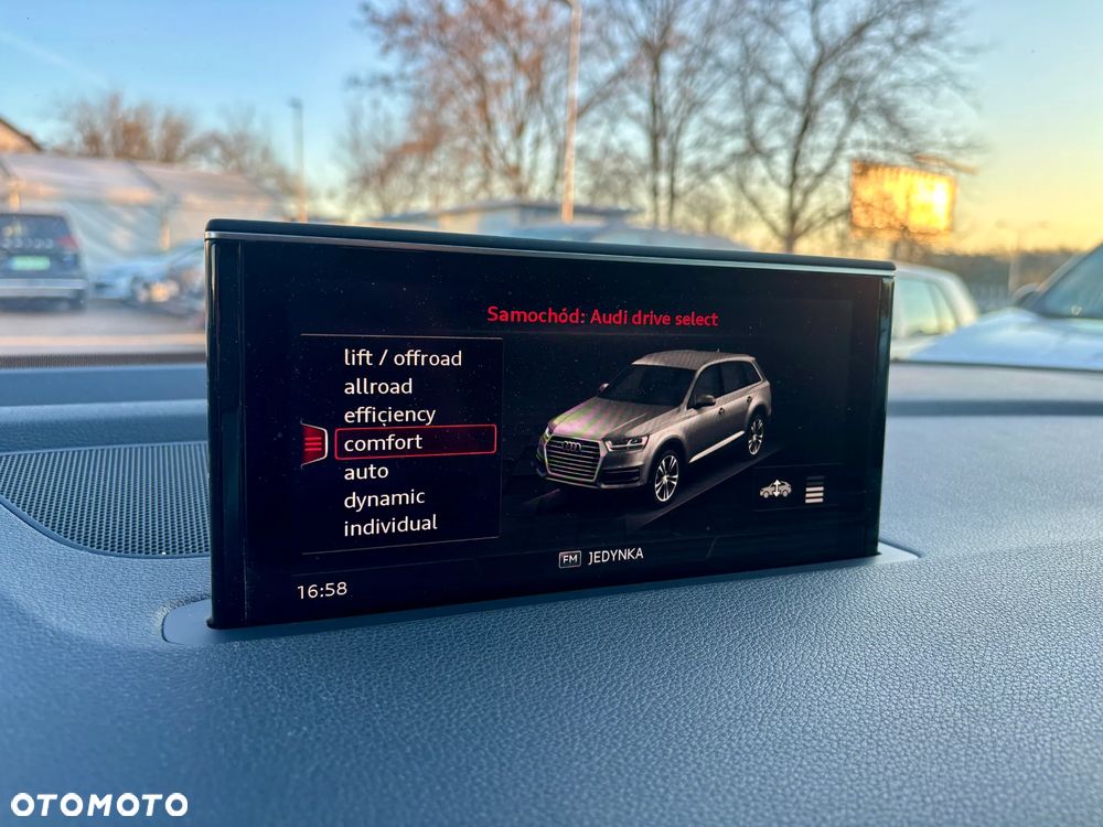 Audi Q7 - 20