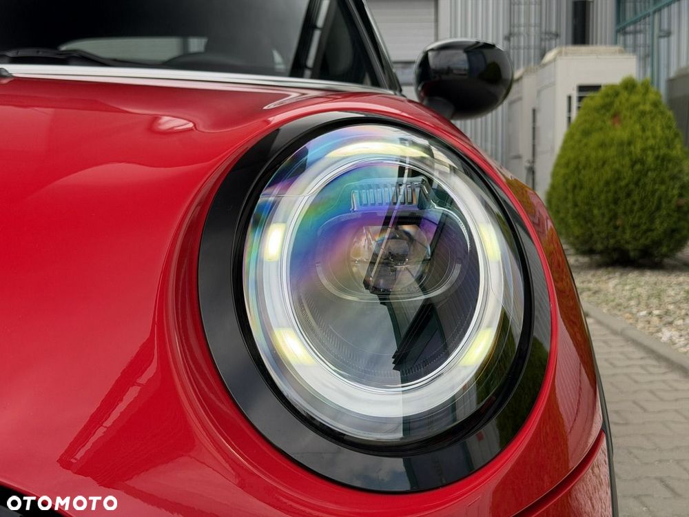 MINI John Cooper Works - 29