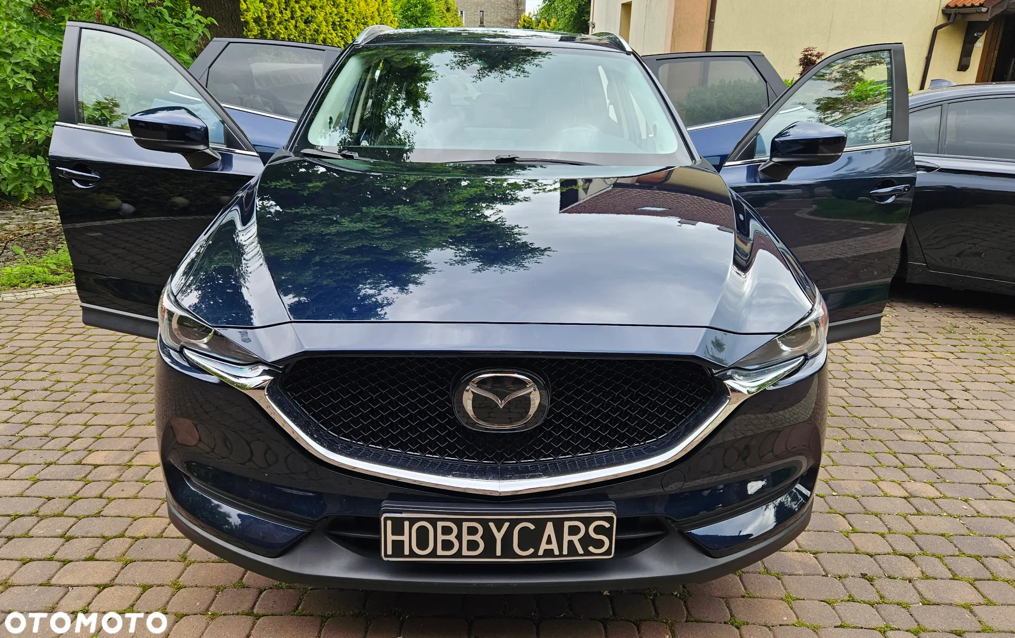 Mazda CX-5 - 12