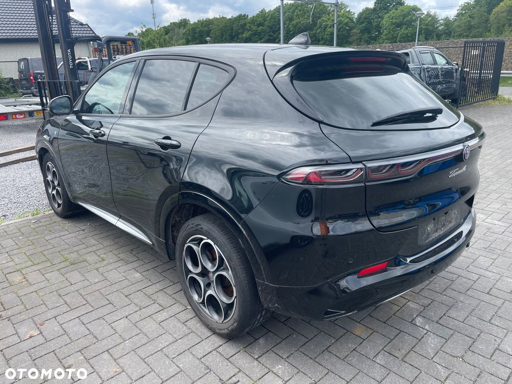 Alfa Romeo Tonale 1.5 T4 GSE mHEV Sport Speciale DCT