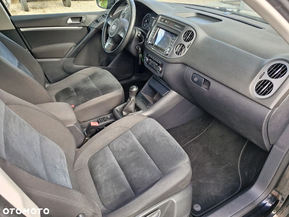 Volkswagen Tiguan 1.4 TSI CityLine - 13