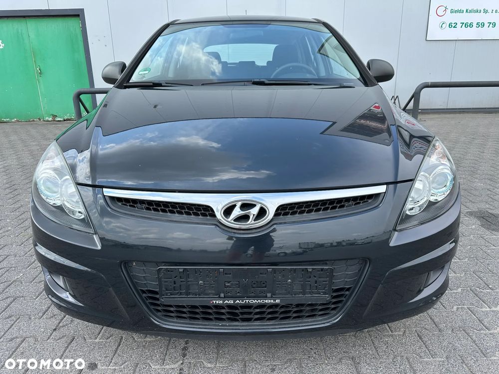 Hyundai i30 - 6