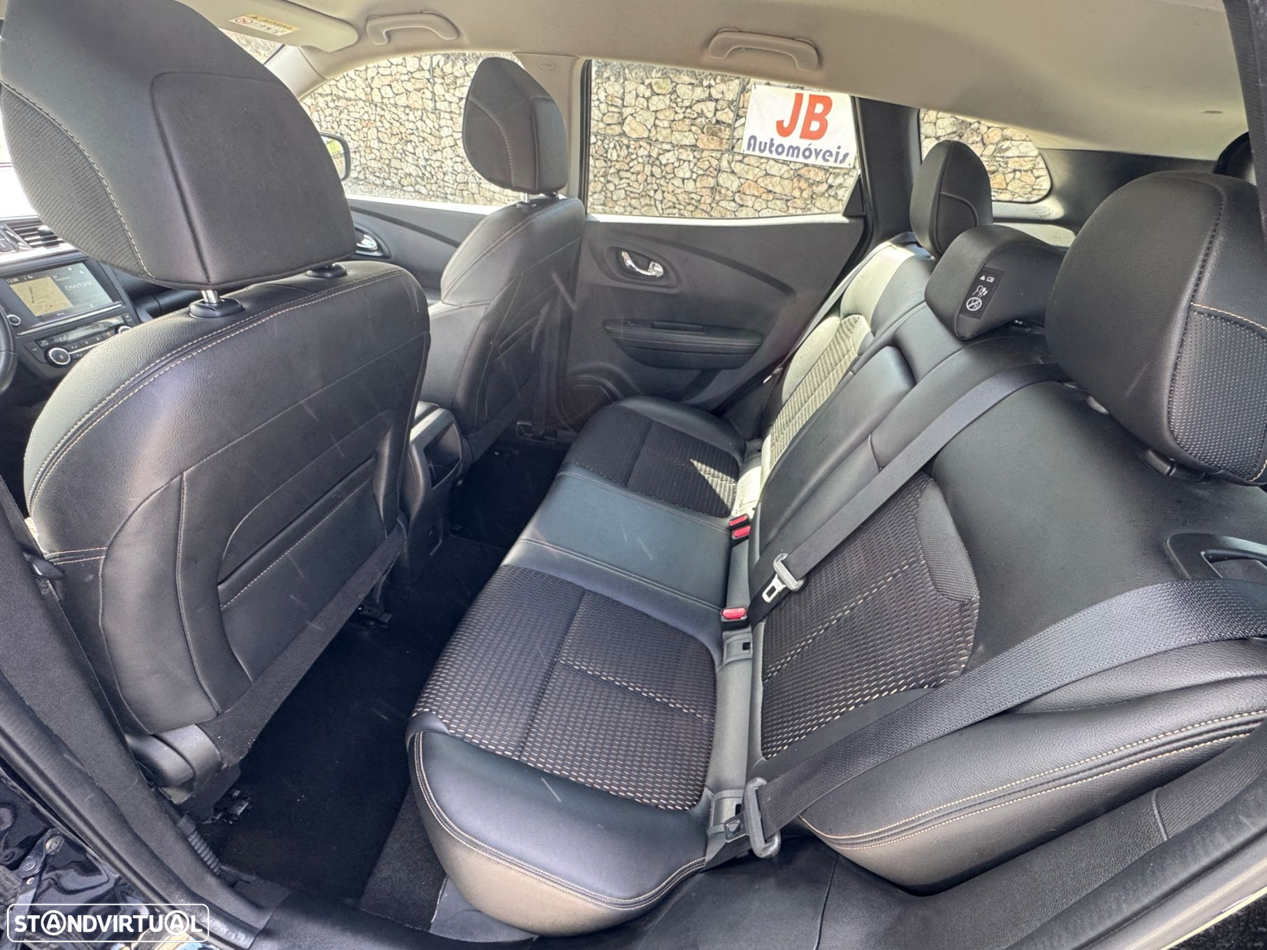 Renault Kadjar 1.5 dCi Exclusive - 13