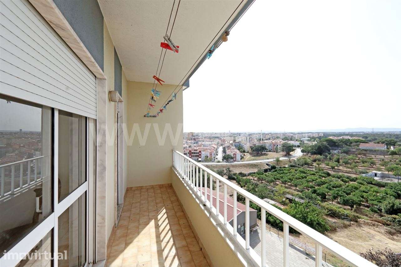 Apartamento, 88 m², Amora - Grande imagem: 4/14