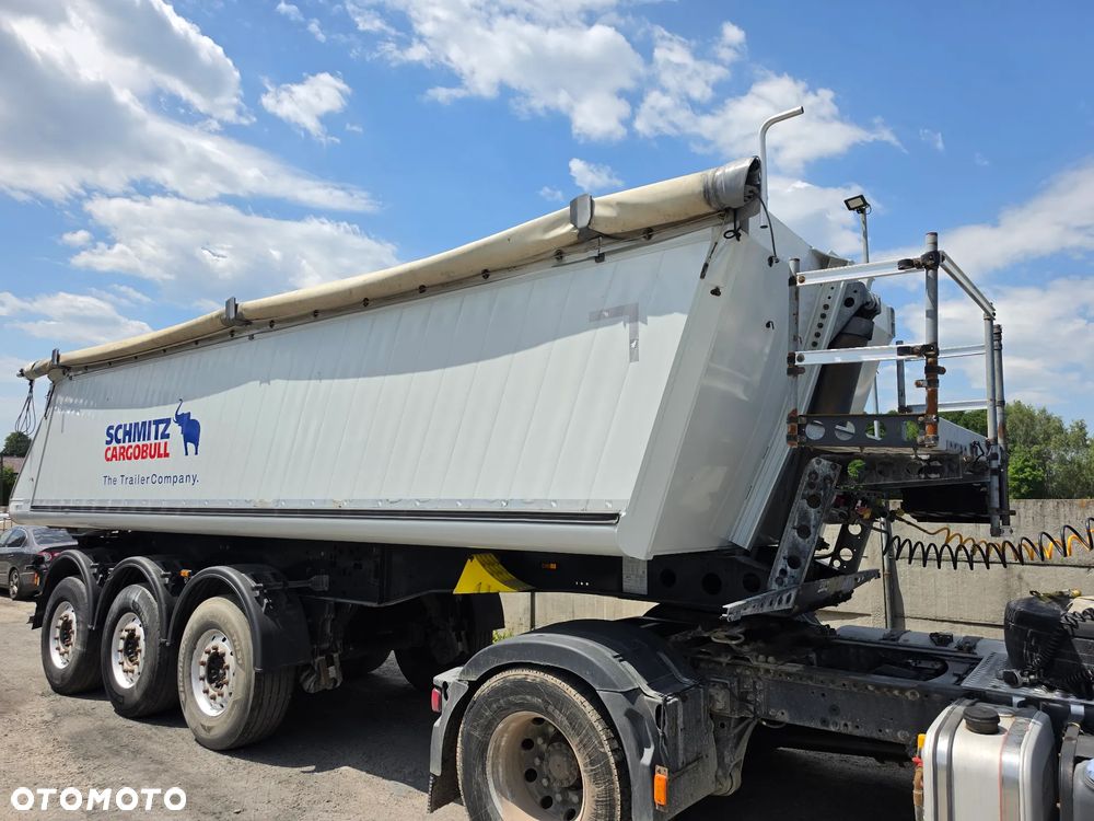 Schmitz Cargobull - 8