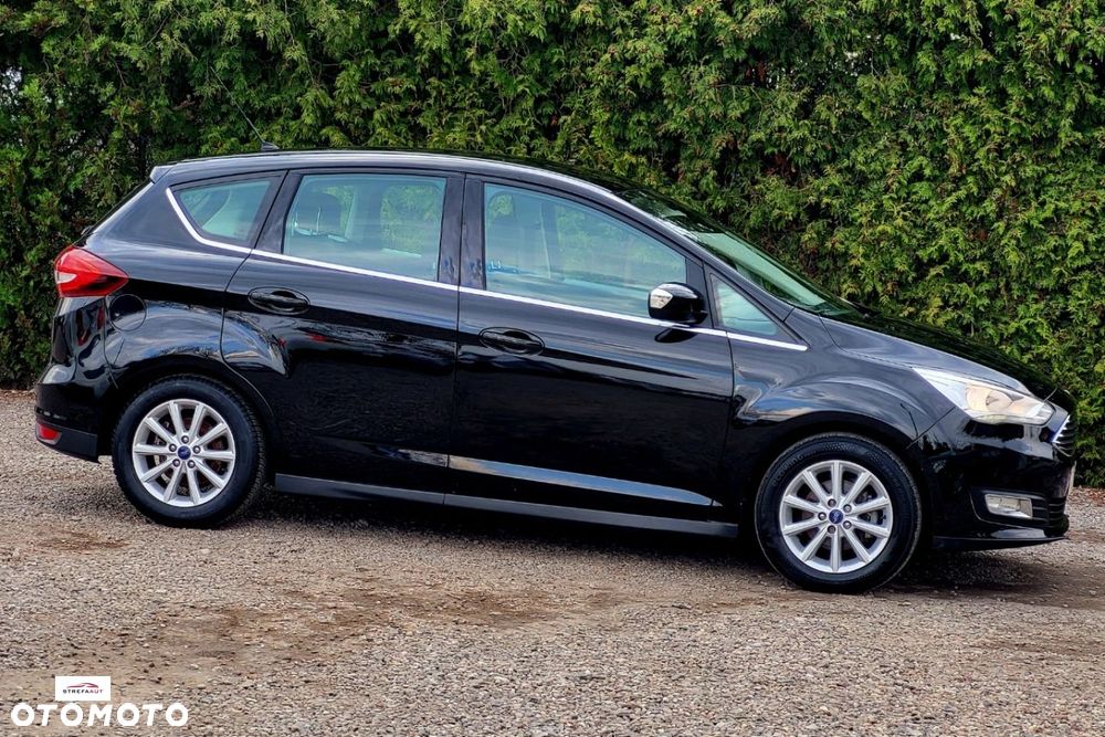 Ford C-MAX - 12