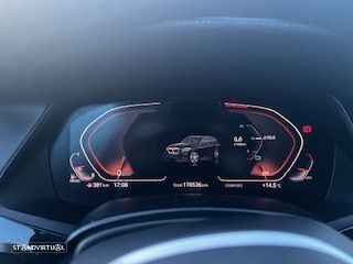 BMW X5 25 d xDrive Pack M - 13