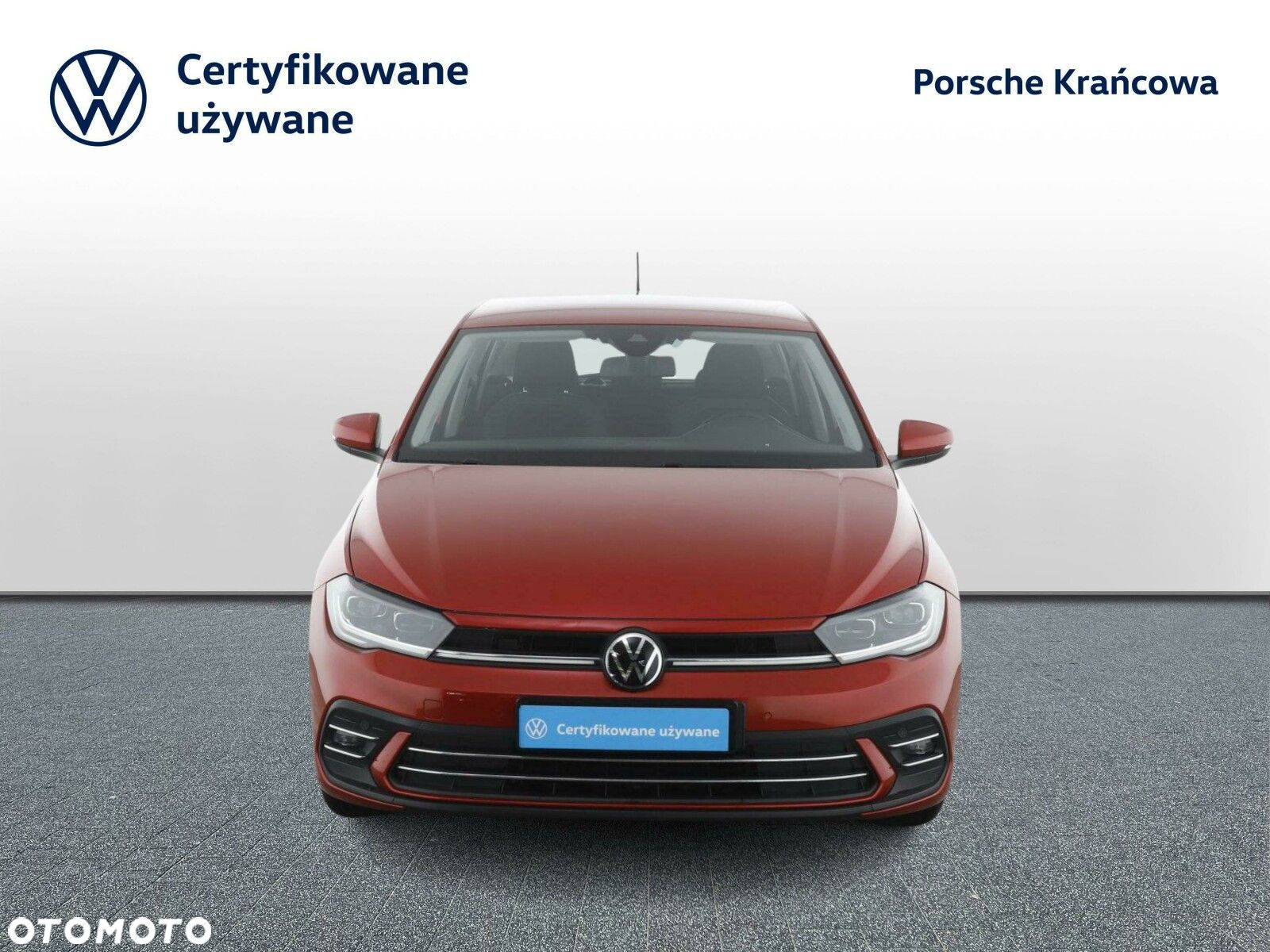 Volkswagen Polo 1.0 TSI - 9