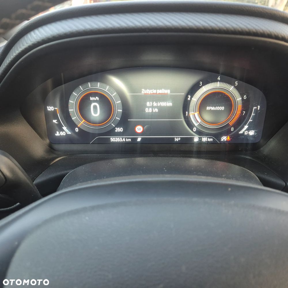 Ford Puma 1.5 EcoBoost ST - 24