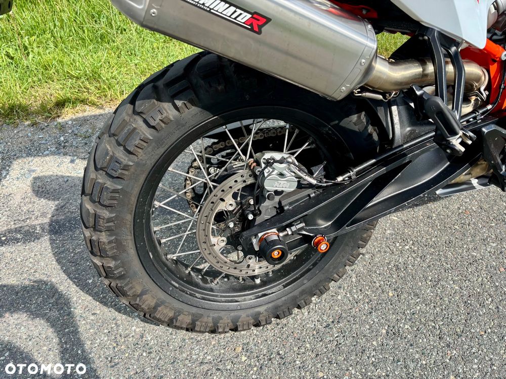 KTM Adventure - 20