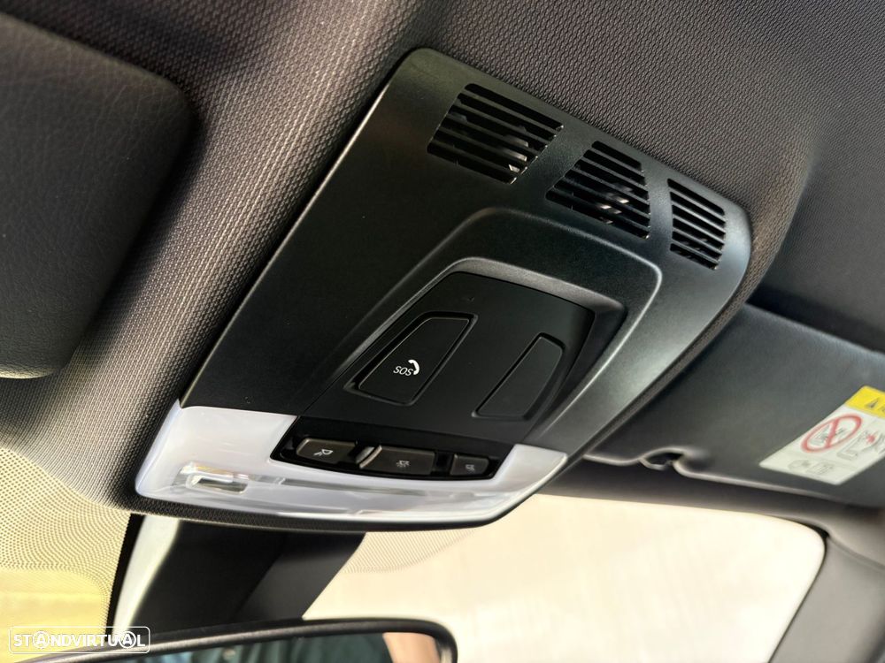 BMW 220 d Coupe Pack M Auto - 48