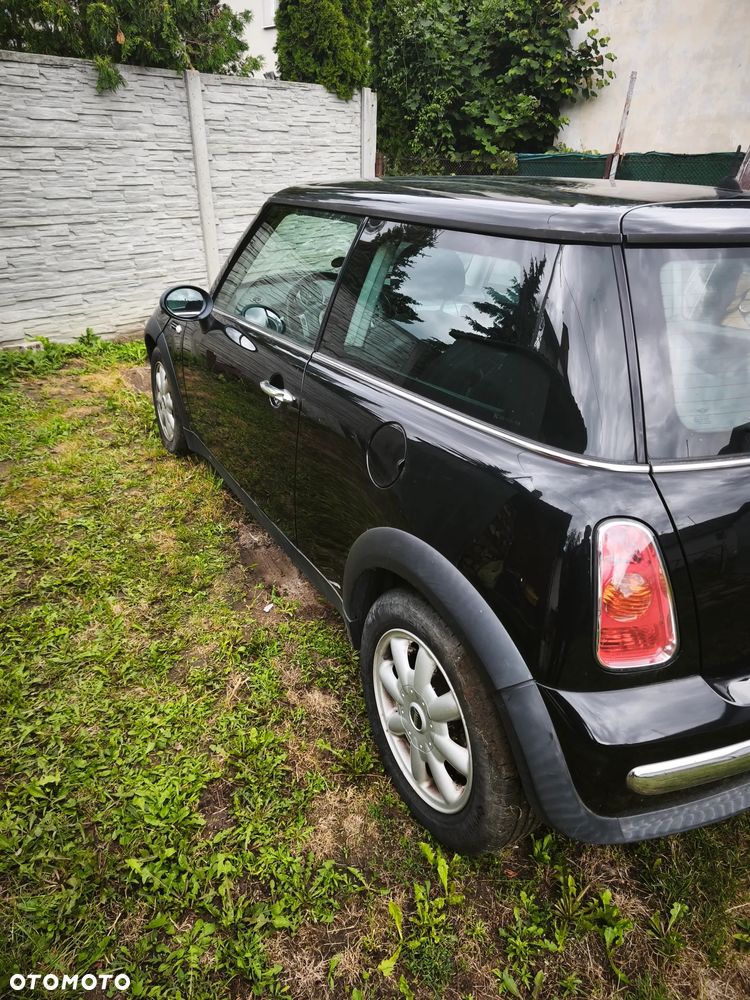MINI ONE Park Lane - 7