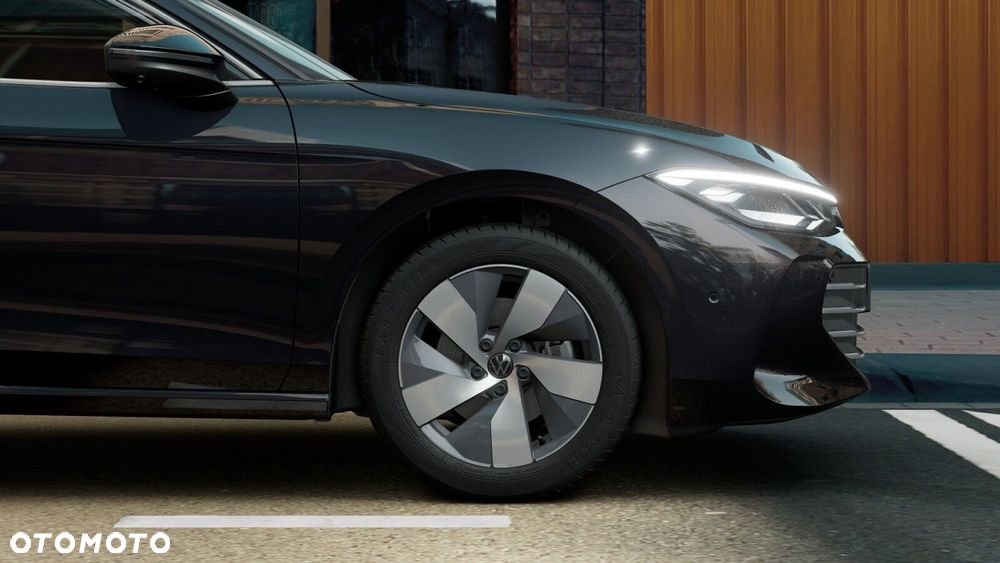 Volkswagen Passat - 9